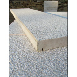 Vierteaguas caliza...